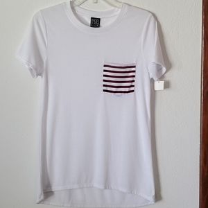 Modern lux Tee M